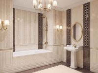 Керамическая плитка Kerama Marazzi Версаль беж обрезной SG929600R напольная 30х30 см — фото 2, Керамическая плитка