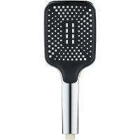 Товар: Ручной душ Orange S14HScr Хром - фото 2 Ручной душ Orange S14HScr Хром — фото 2, Душевое оборудование. Душевая программа