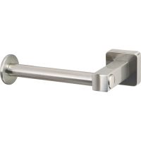 Держатель туалетной бумаги WasserKRAFT Rhin K-8796 Хром — фото 1, Держатели туалетной бумаги