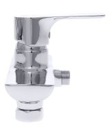 Смеситель для душа Orange Aristo M19-200cr Хром — фото 3, Смеситель для душа