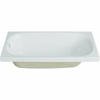 Товар: Акриловая ванна Triton 1Acreal Европа 150x70 Щ0000040926 без гидромассажа - фото 3 Акриловая ванна Triton 1Acreal Европа 150x70 Щ0000040926 без гидромассажа — фото 3, Ванны