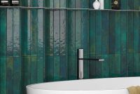 Керамическая плитка Equipe Bali Hesper настенная 5х40 см арт-31545 — фото 2, Керамическая плитка