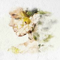 Товар: Фреска Ortograf Misto 34030 Фактура флок FLK Флизелин (2*3) Зеленый, Абстракция - фото 4 Фреска Ortograf Misto 34030 Фактура флок FLK Флизелин (2*3) Зеленый, Абстракция — фото 4, Фрески