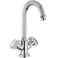 Смеситель для раковины Cezares Olimp LS2 Хром арт-OLIMP-LS2-01-O — фото 1, Смесители для раковины