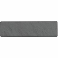 Душевой поддон из искусственного камня Vincea 100x80 VST-4SRL8010A Антрацит — фото 4, Душевые поддоны из искусственного камня