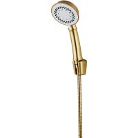 Душевой гарнитур Orange LM51BR Бронза — фото 1, Душевые гарнитуры