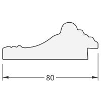 Товар: Зеркало Evoform Exclusive 95х65 BY 1274 с фацетом в багетной раме - Сусальное золото 80 мм - фото 5 Зеркало Evoform Exclusive 95х65 BY 1274 с фацетом в багетной раме - Сусальное золото 80 мм — фото 5, Мебель для ванной