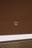 Зеркало Silver Mirrors Ливия 80 ФР-00000942 с подсветкой с сенсорным выключателем и диммером — фото 12, Зеркала в ванную комнату