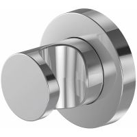 Держатель ручного душа Jacob Delafon Modulo 8466D-CP Хром глянцевый — фото 1, Держатели для душа