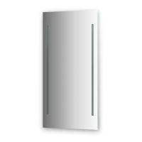 Зеркало Evoform Ledline 120х60 с подсветкой арт-BY 2124 — фото 1, Зеркала в ванную комнату