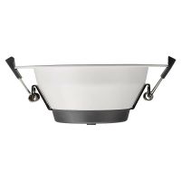 Товар: Встраиваемый светильник Arlight Cyclone 023212(2) Белый - фото 2 Встраиваемый светильник Arlight Cyclone 023212(2) Белый — фото 2, Точечные светильники