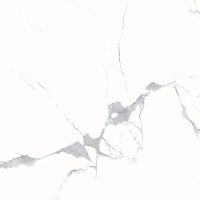 Керамогранит Modern Tile Megnus Statuario Glossy 60х60 см — фото 2, Керамогранит