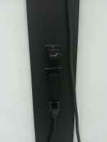 Душевая кабина Ceruttispa Bella 90x90 BELLA901B без гидромассажа — фото 9, Душевые кабины