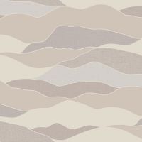 Обои Hygge Nature Hg35 002 Флизелин (1*10,05) Бежевый/Розовый/Серый, Абстракция — фото 1, Обои для стен