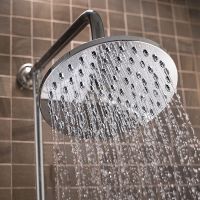 Товар: Душевая система Ростовская Мануфактура Сантехники SL80-003-1 Хром - фото 5 Душевая система Ростовская Мануфактура Сантехники SL80-003-1 Хром — фото 5, Душевое оборудование. Душевая программа