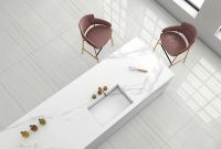 Керамогранит Azario Salent Grey Glossy F2070821120G 60х120 см — фото 2, Керамогранит