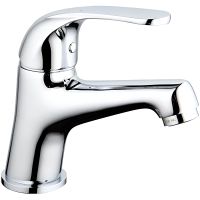 Товар: Смеситель для раковины Gappo G35 G1035 Хром - фото 1 Смеситель для раковины Gappo G35 G1035 Хром — фото 1, Смесители для раковины