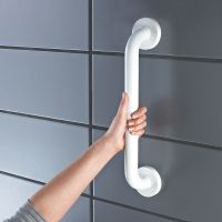 Поручень Ridder Assistent А00130101 Белый — фото 5, Поручни для ванной