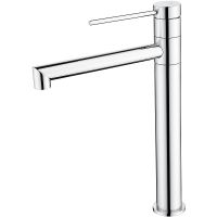 Смеситель для раковины Kaiser Vita 43111 Хром — фото 1, Смесители