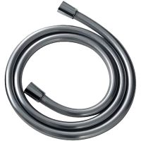 Душевой шланг Allen Brau Infinity 5.21023-00 Хром — фото 1, Душевые шланги