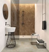 Керамогранит Prissmacer Nantes Rlv Natura 60х120 см — фото 4, Керамогранит