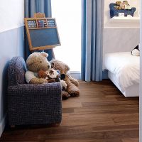 Паркетная доска Parky Classic 20 CX20B203 Орех Американский 1185х148х10 мм — фото 3, Паркетная доска