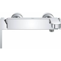 Товар: Смеситель для ванны Grohe Plus 33553003 Хром - фото 3 Смеситель для ванны Grohe Plus 33553003 Хром — фото 3, Смеситель для ванны