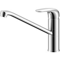 Смеситель для кухни Olive's Castilla 07430CS Хром — фото 1, Смесители для кухни