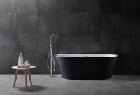 Товар: Акриловая ванна Abber AB9216-1.7MB 170х80 без гидромассажа - фото 2 Акриловая ванна Abber AB9216-1.7MB 170х80 без гидромассажа — фото 2, Ванны