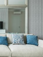 Декоративная панель HIWOOD LV124 GN68 2700x120x12 мм — фото 7, Панели