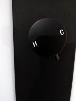 Товар: Душевая кабина Esbano Muse ESM-PENTA-90 90x90 L ESKM90PRL без гидромассажа - фото 4 Душевая кабина Esbano Muse ESM-PENTA-90 90x90 L ESKM90PRL без гидромассажа — фото 4, Душевые кабины