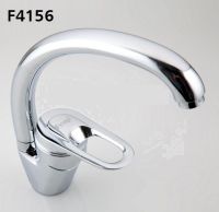 Товар: Смеситель для кухни Frap H56 F4156 Хром - фото 2 Смеситель для кухни Frap H56 F4156 Хром — фото 2, Смесители для кухни