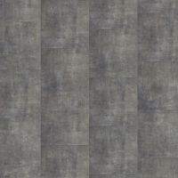 Виниловый ламинат Tarkett Lounge Concrete 457,2х457,2х3 мм — фото 1, Виниловый ламинат