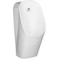 Писсуар SantiLine SL-6004 подвесной Белый — фото 1, Писсуары