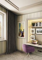 Молдинг Европласт 6.51.710 2000x55x35 мм — фото 8, Молдинги