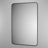 Товар: Зеркало Evoform Colora 120х80 BY 0440 с окантовкой - Черный цвет - фото 3 Зеркало Evoform Colora 120х80 BY 0440 с окантовкой - Черный цвет — фото 3, Мебель для ванной