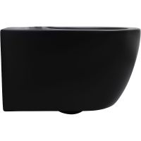 Унитаз Aquanet Cetus-BW Rimless 287008 подвесной с сиденьем Микролифт — фото 10, Подвесные унитазы