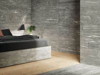 Керамогранит Italon Skyfall Grigio Alpino Lux 610015000492 80х160 см — фото 9, Керамогранит