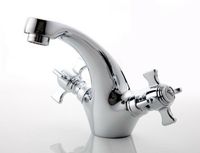 Товар: Смеситель для раковины Frap H24 F1024 Хром - фото 6 Смеситель для раковины Frap H24 F1024 Хром — фото 6, Смесители