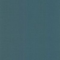 Обои Lutece Les Essentiels 51174901 Винил на флизелине (0,53*10,05) Бирюзовый, Однотонные/Рогожка — фото 1, Обои для стен