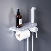 Товар: Гигиенический душ со смесителем Damixa Jupiter 773500200 Белый матовый - фото 3 Гигиенический душ со смесителем Damixa Jupiter 773500200 Белый матовый — фото 3, Душевое оборудование. Душевая программа