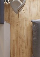 Ламинат AlixFloor Vitality Line 10  ALX00388SPR Дуб австралийский 1261х192х10 мм — фото 2, Ламинат