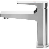 Смеситель для раковины Grossman Classic 510.K35.04.100 Хром — фото 2, Смесители