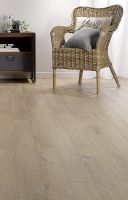 Ламинат Alsafloor Osmoze O529 Дуб Миндаль 1286х192х8 мм — фото 1, Ламинат