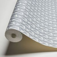 Товар: Обои AS Creation Karl Lagerfeld 37844-3 Винил на флизелине (0,53*10,05) Серый, Геометрия/Под кожу - фото 4 Обои AS Creation Karl Lagerfeld 37844-3 Винил на флизелине (0,53*10,05) Серый, Геометрия/Под кожу — фото 4, Обои для стен