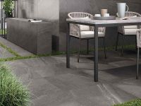 Керамогранит Italon Contempora X2 Карбон 610010000844 60х60 см — фото 2, Керамогранит