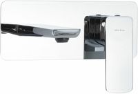 Товар: Смеситель для раковины Allen Brau Infinity 5.21003-00 Хром - фото 3 Смеситель для раковины Allen Brau Infinity 5.21003-00 Хром — фото 3, Смесители