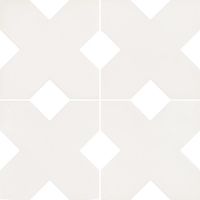 Керамогранит Equipe Kasbah Bone 28815 12х12 см — фото 1, Керамогранит