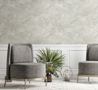 Обои Артекс The Best 2 10182-04 Винил на флизелине (1,06*10,05) Бежевый, Мрамор — фото 2, Обои для стен