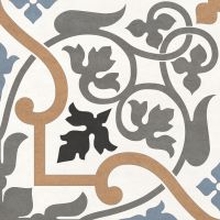 Керамогранит NewTrend Design Art Design Mix 1 GP2020DMX31 20х20 см — фото 16, Керамогранит